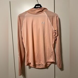 Under Armor Heat Gear Hoodie